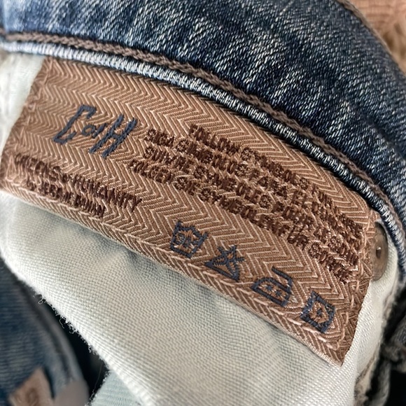 Citizins of Humanity jeans - Picture 5 of 5